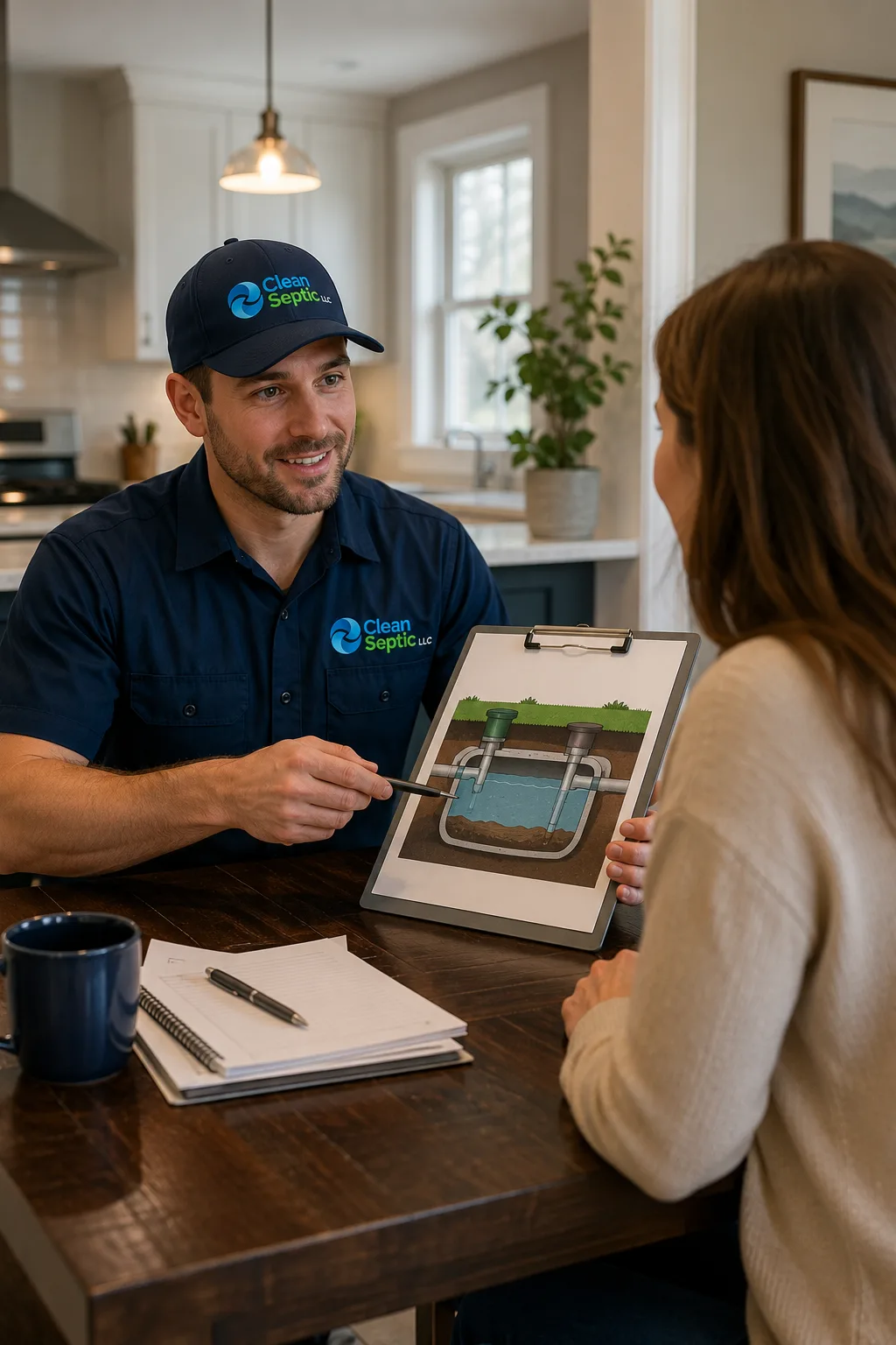 Septic Tank Pumping Dunwoody, GA FAQs